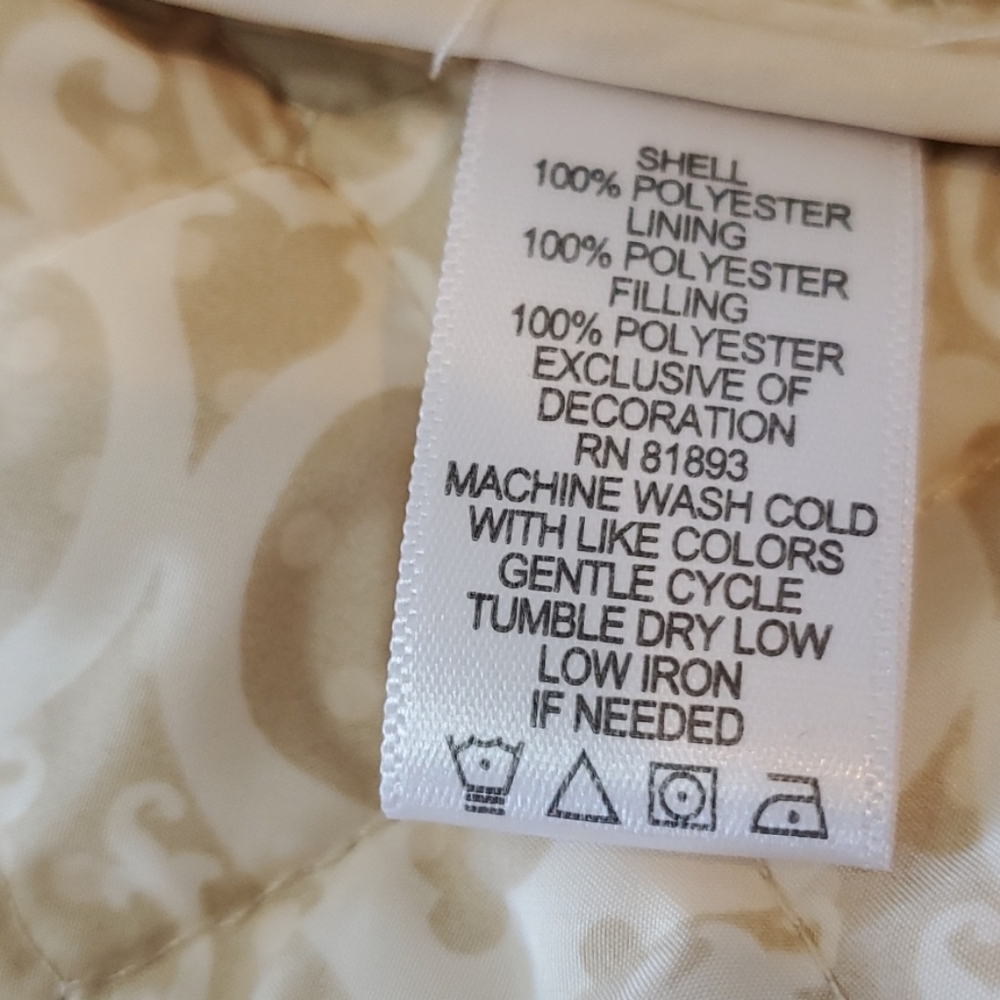 jacket - Picture 4 of 5